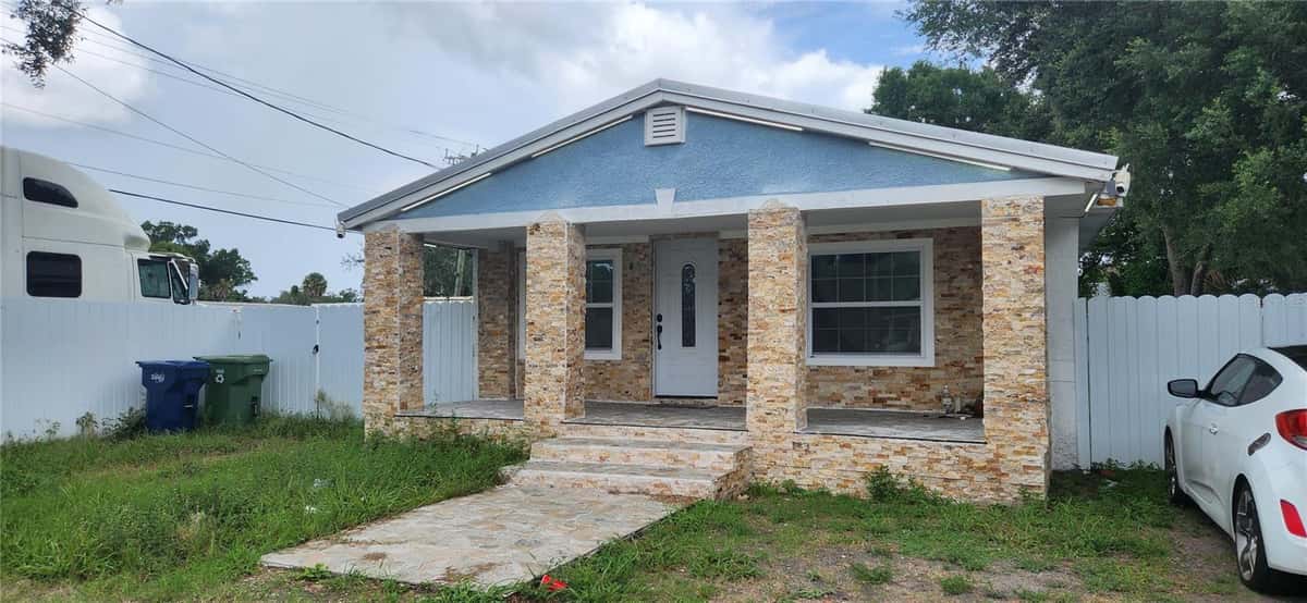 3004 DR MARTIN LUTHER KING JR BOULEVARD