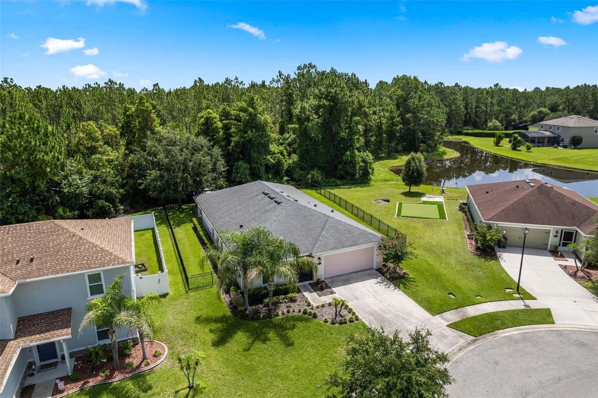 109 THORNBERRY BRANCH LANE