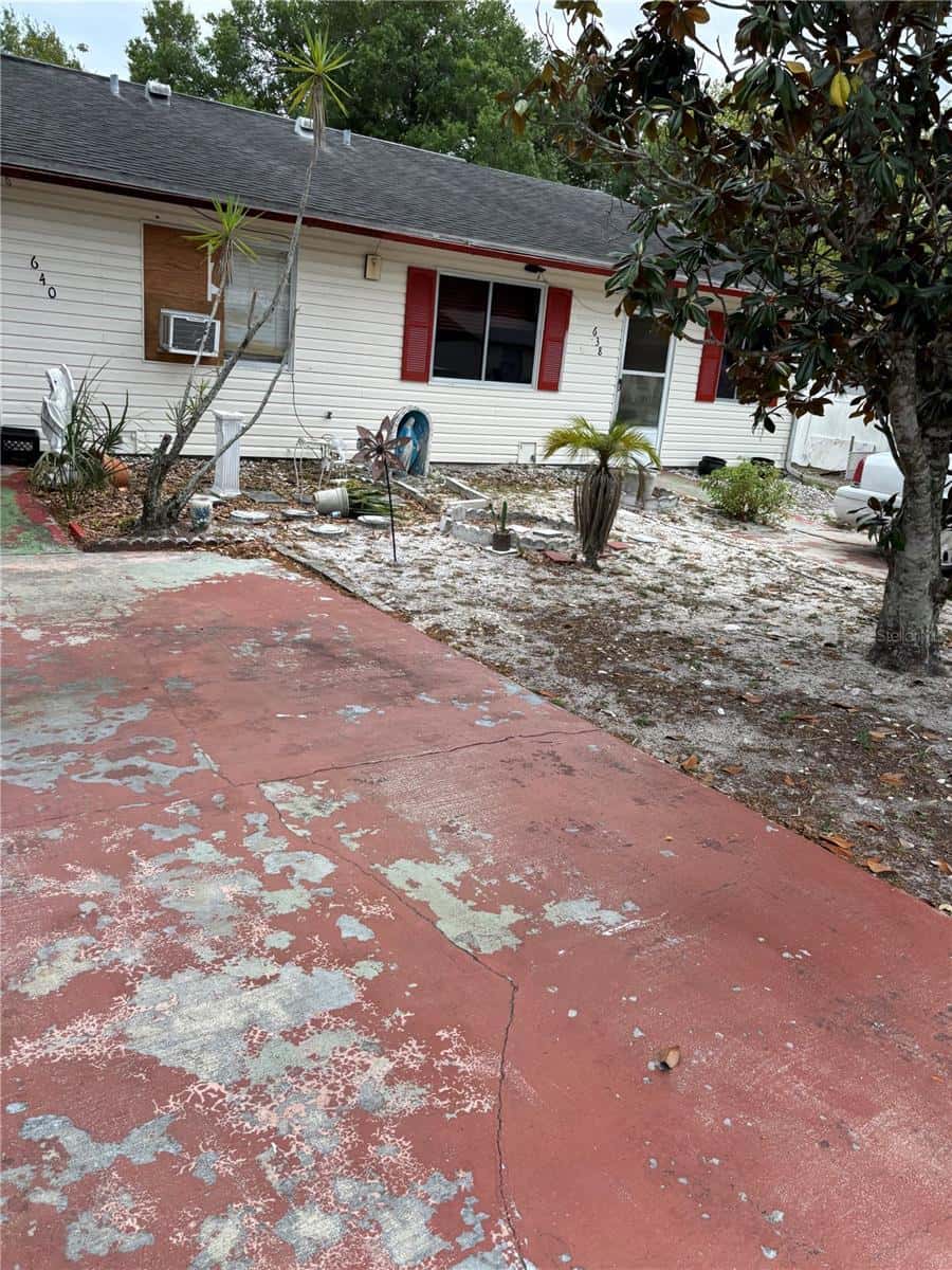638 & 640 PALMETTO AVENUE