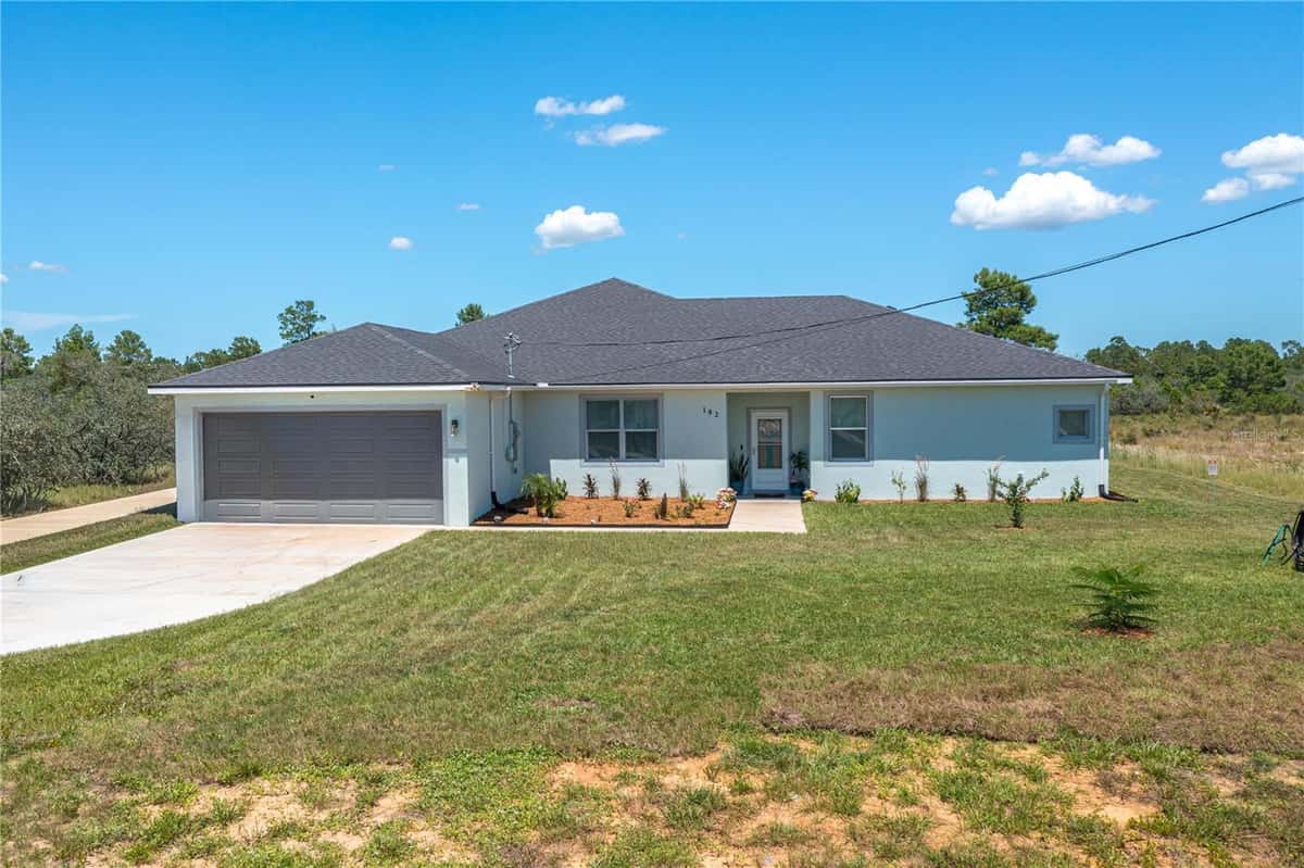 182 WOODSTORK WAY