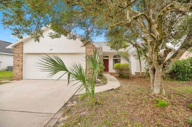 213 MILL SLOUGH ROAD