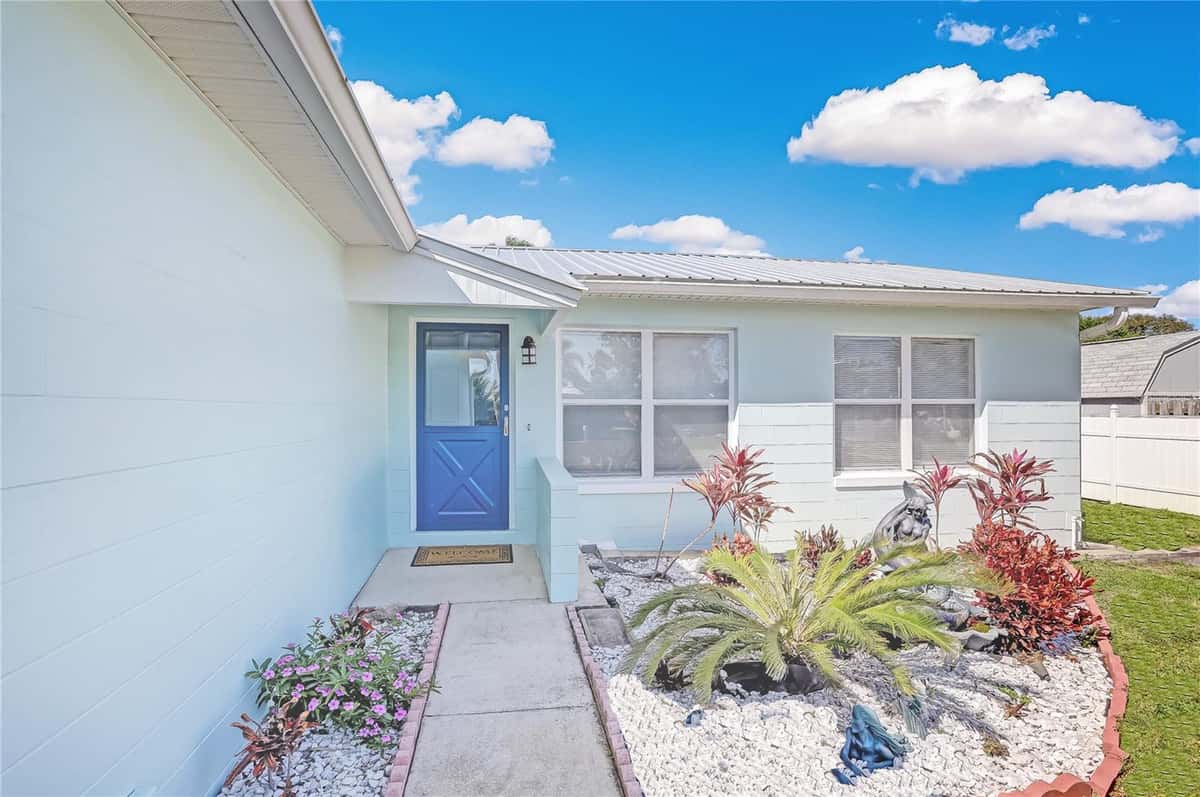 260 VENTURA ROAD
