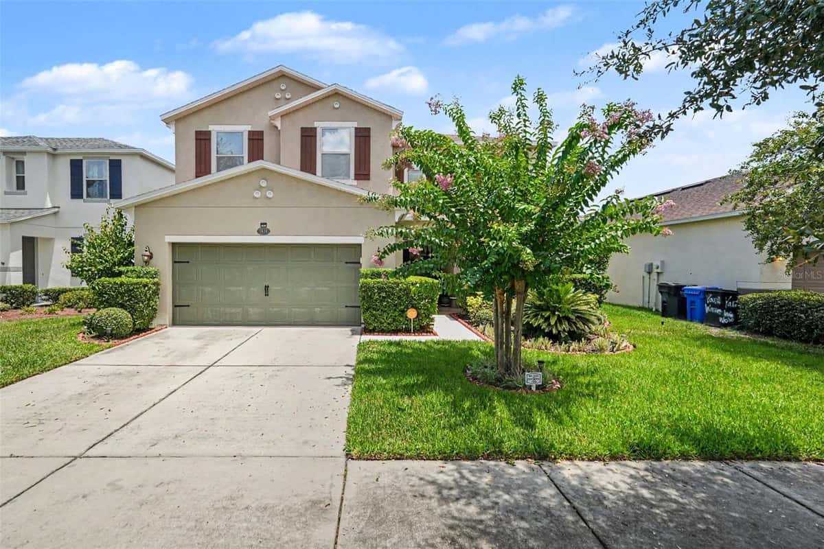 7620 TANGLE RUSH DRIVE