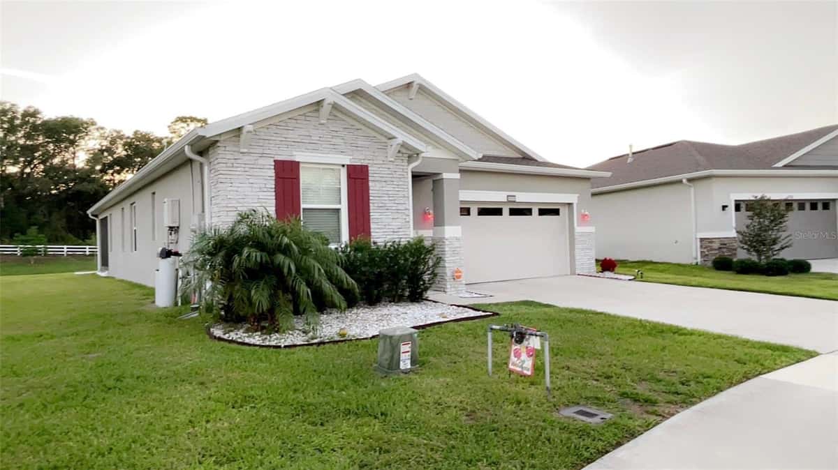 5306 MEADOW SONG DRIVE