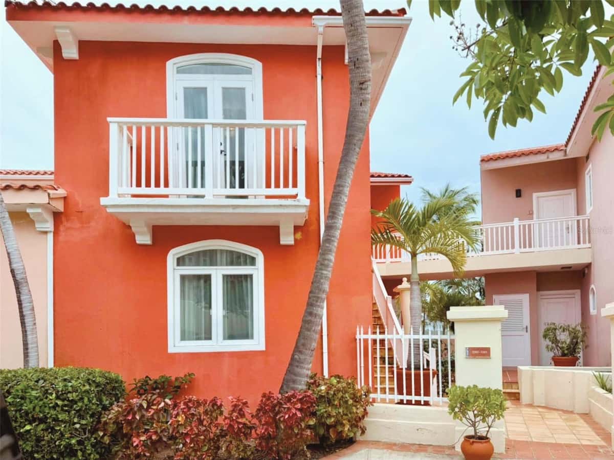 1000 LAS CASITA I, EL CONQUISTADOR AVE.