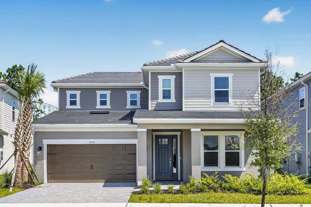 1623 ANSON LANE