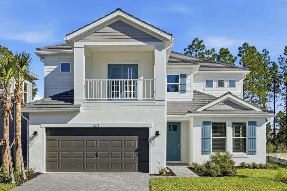1678 TRAILHEAD LANE