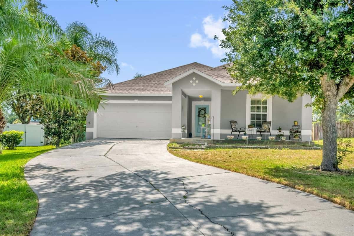 839 MARIETTA LANE