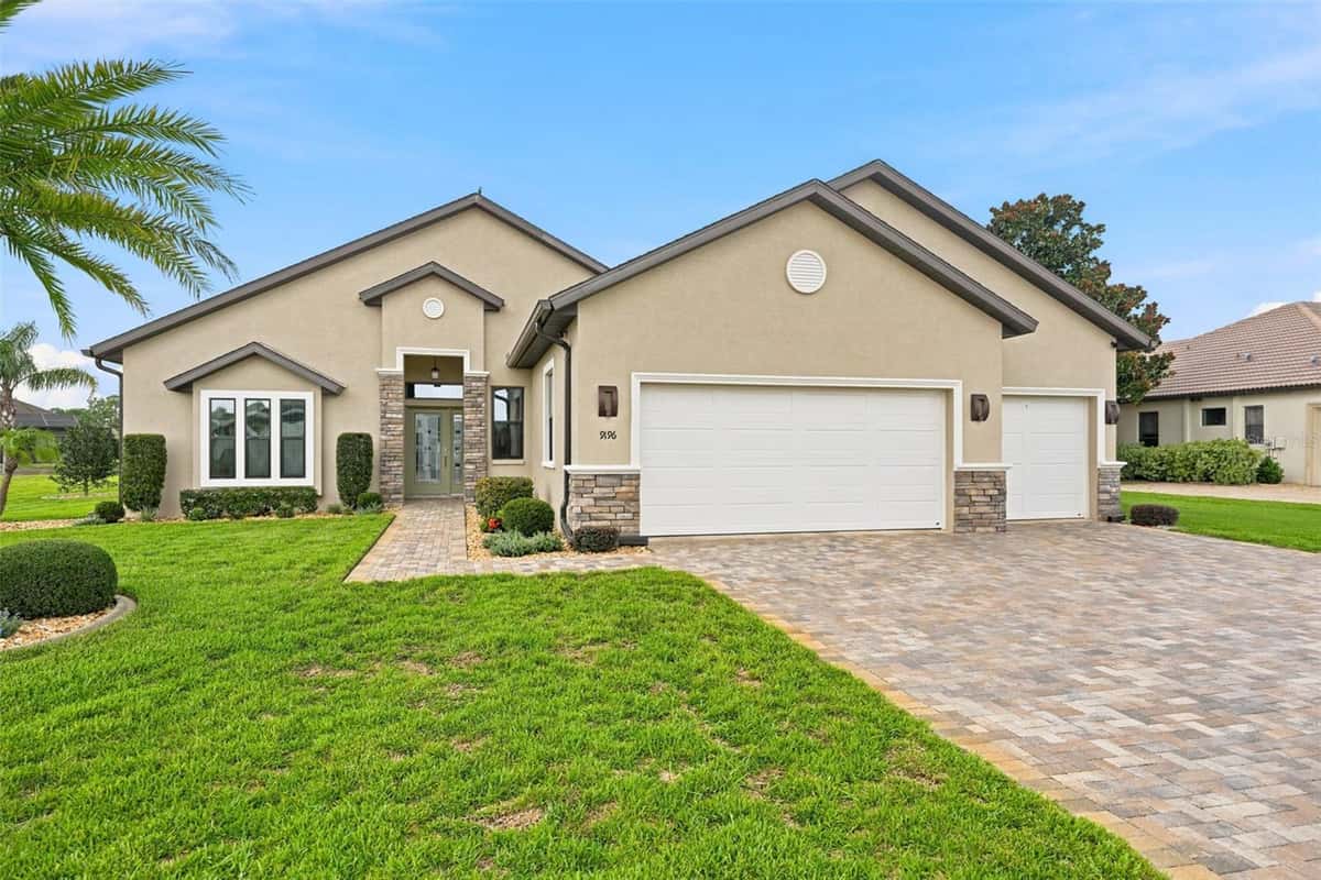 9196 PALM BEACH DRIVE