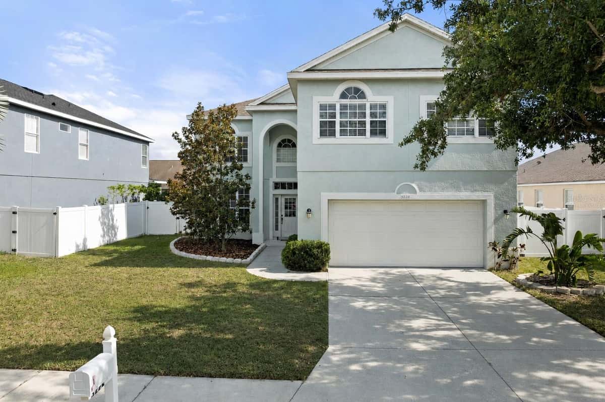 5224 58TH TERRACE