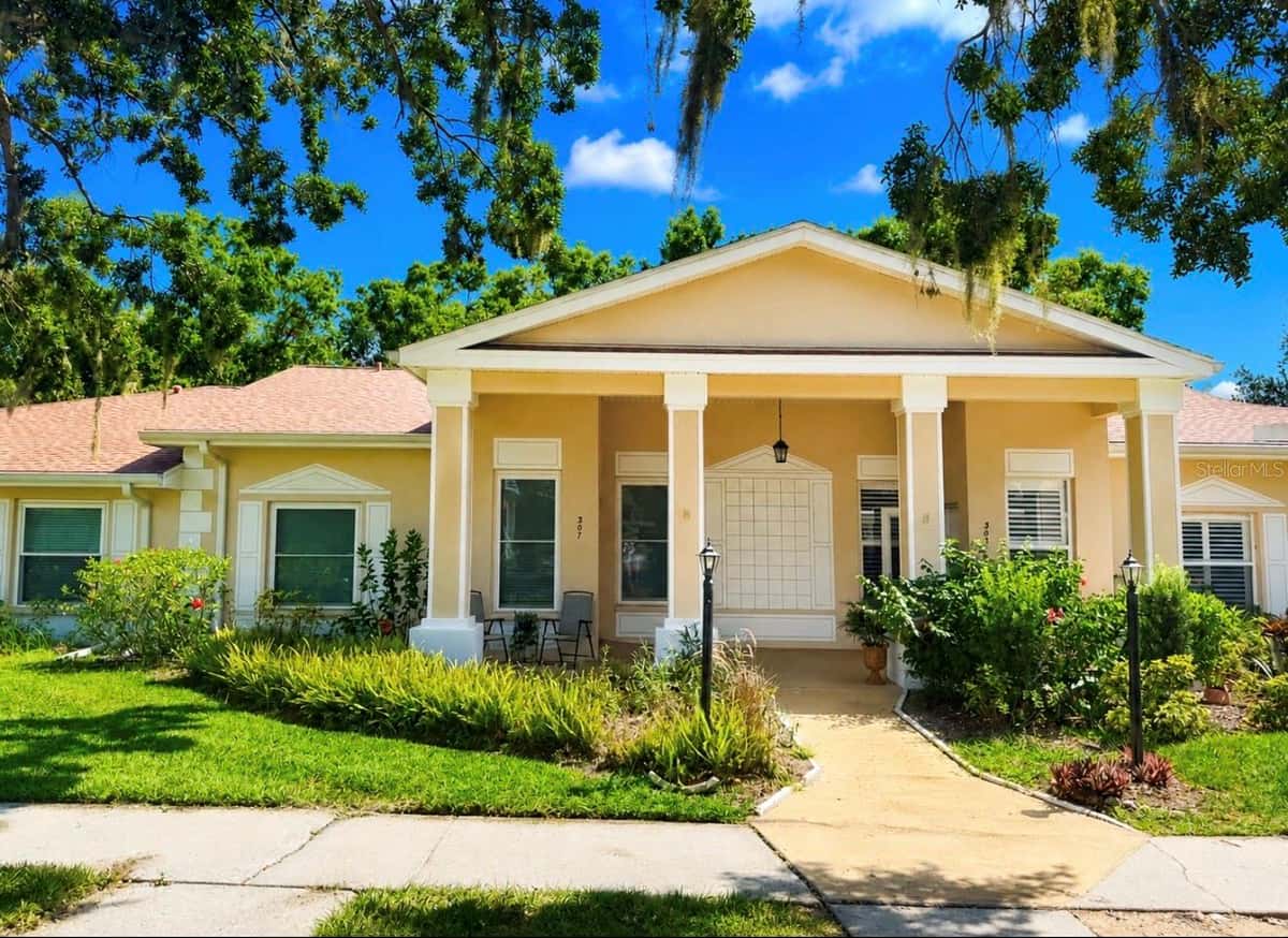 307 KINNERET WAY