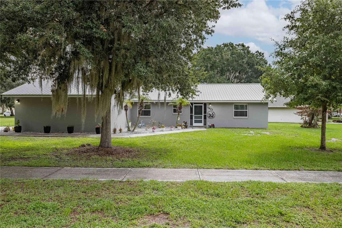 3623 OPAL DRIVE
