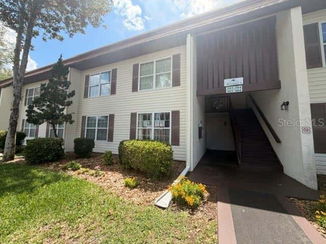 2400 FOREST DRIVE