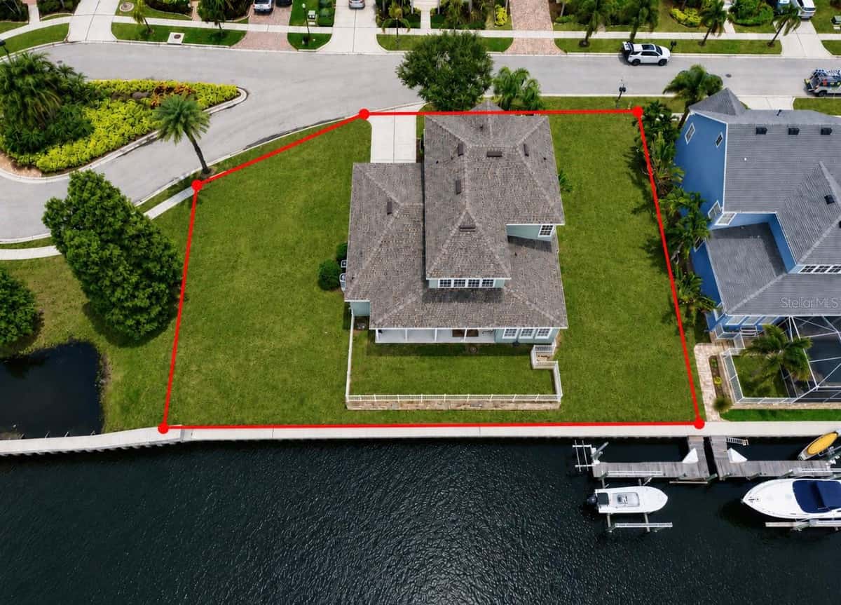 5709 SEA TROUT PLACE