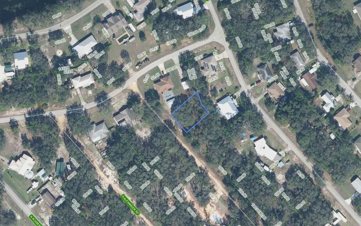 2350 BARCLAY ROAD