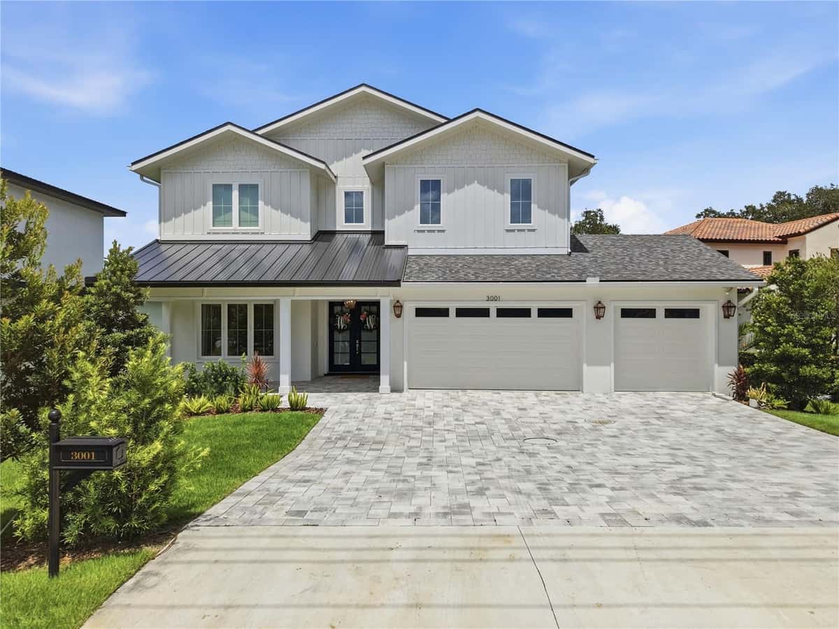 3001 OSCEOLA AVENUE
