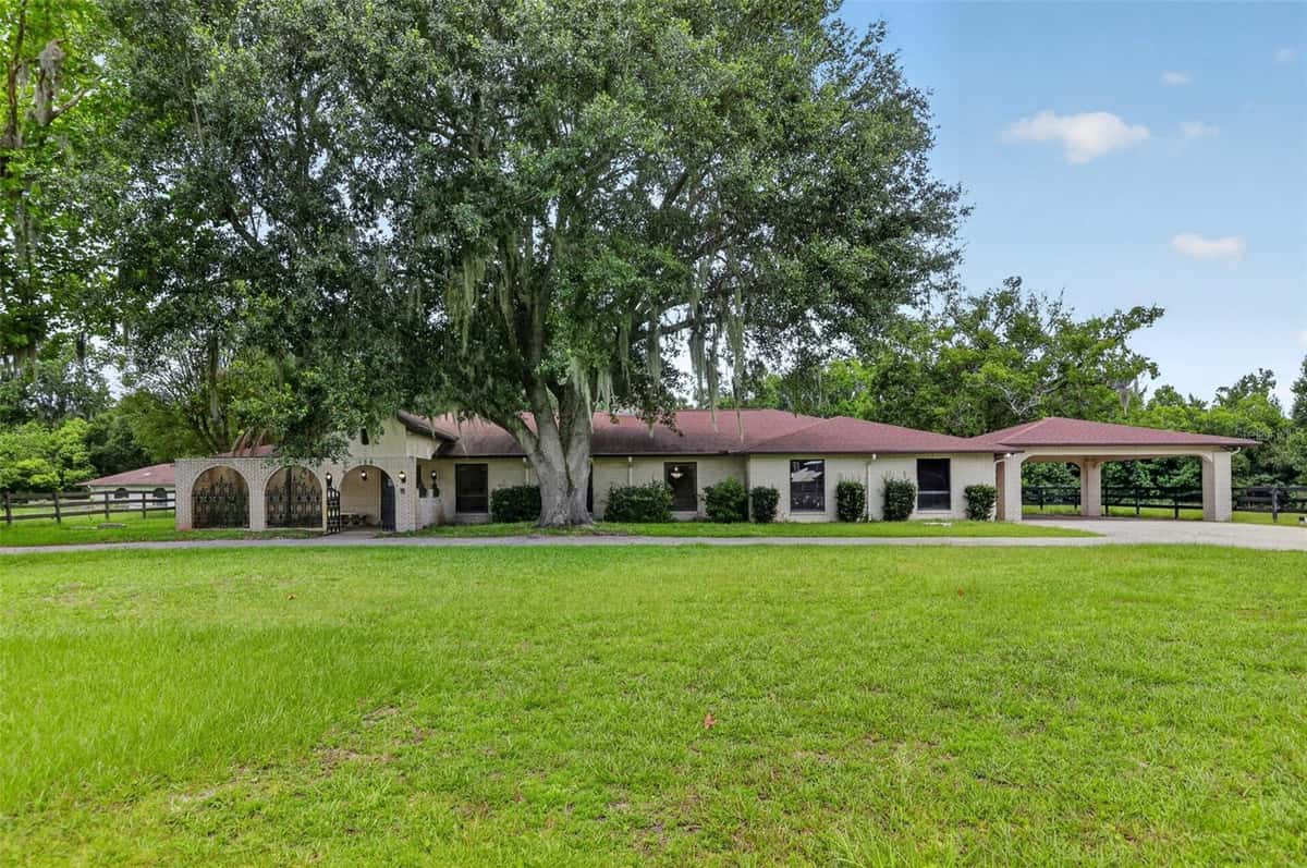120 CREEK CROSSING ROAD