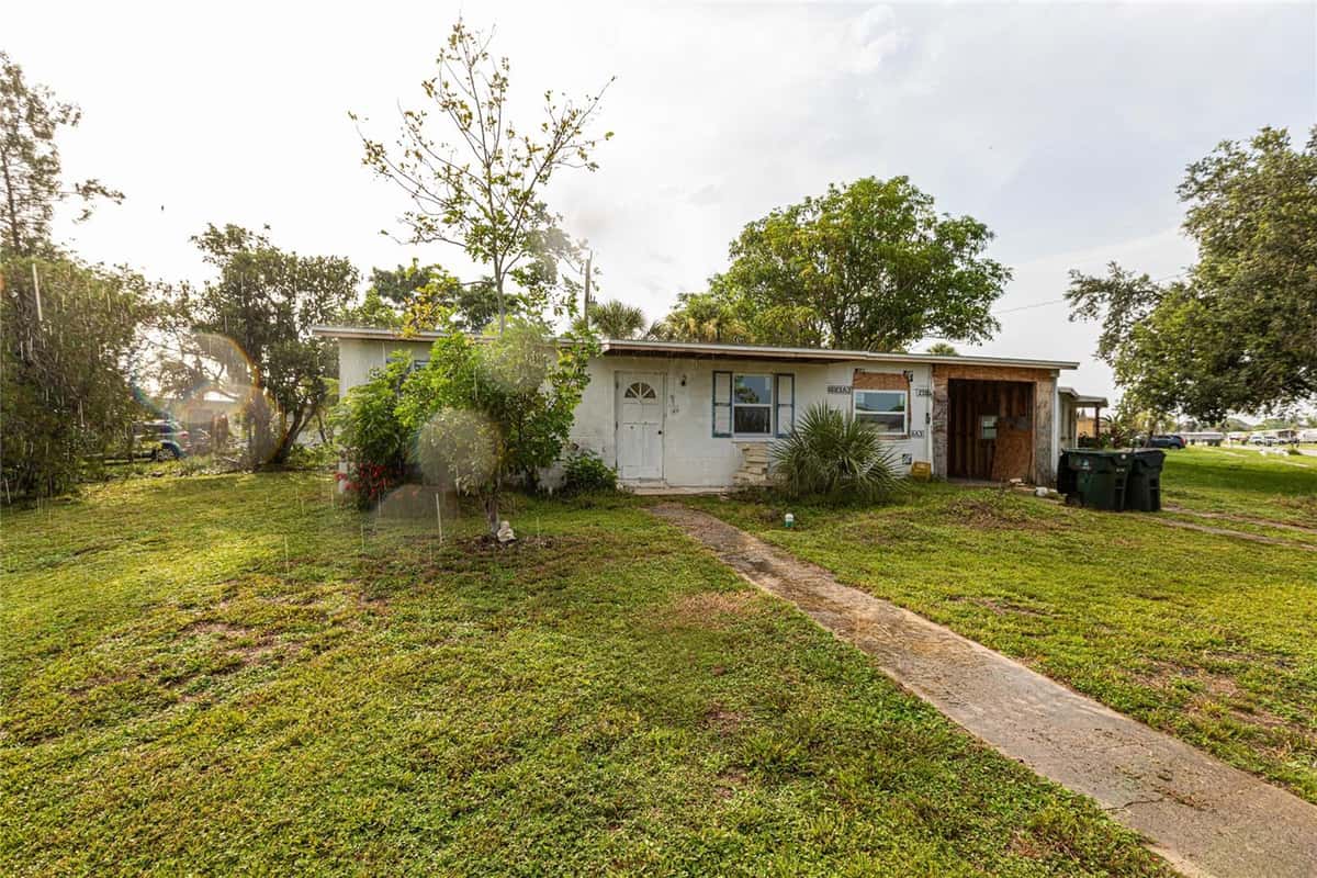 4867 LOS RIOS STREET