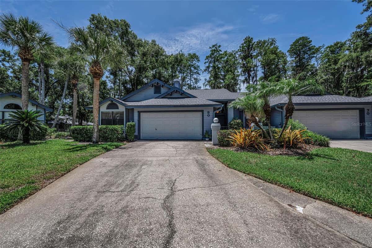 80 SUMMERWINDS LANE