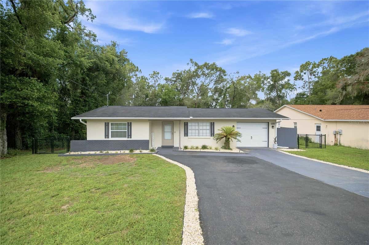 221 INVERNESS BOULEVARD