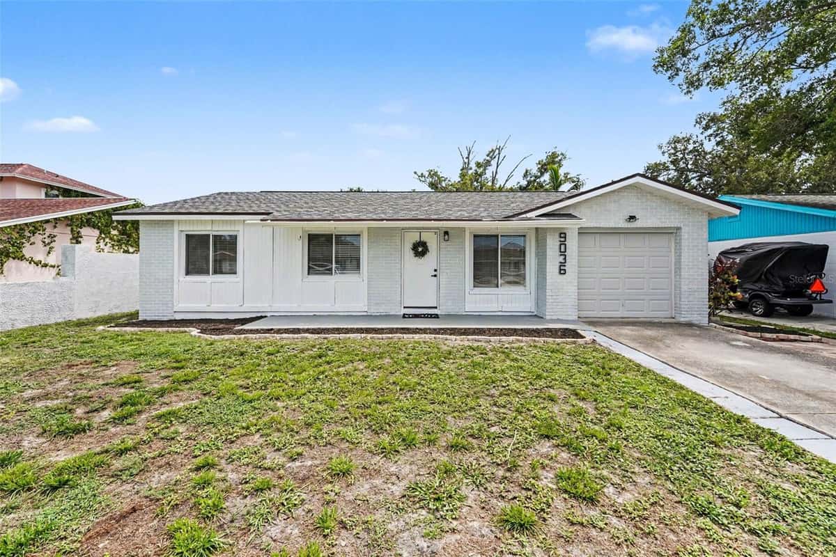 9036 109TH TERRACE