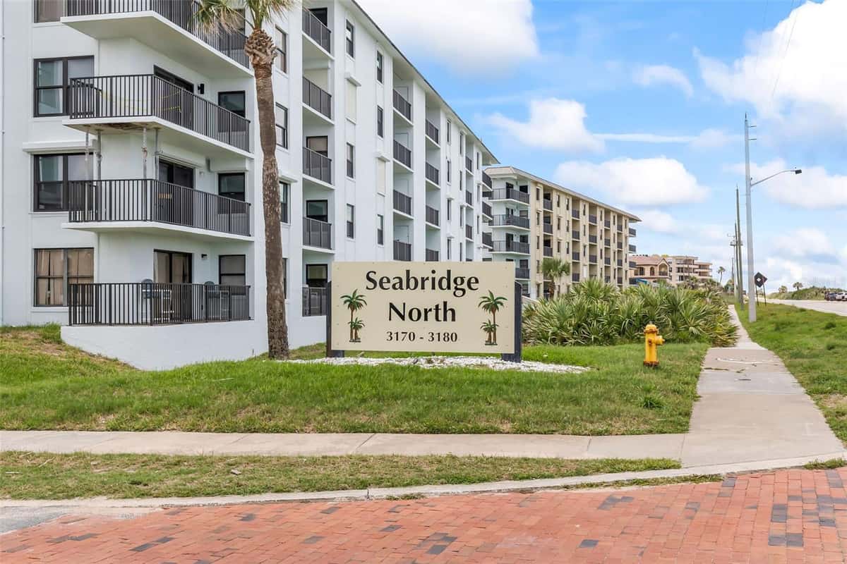 3180 OCEAN SHORE BOULEVARD