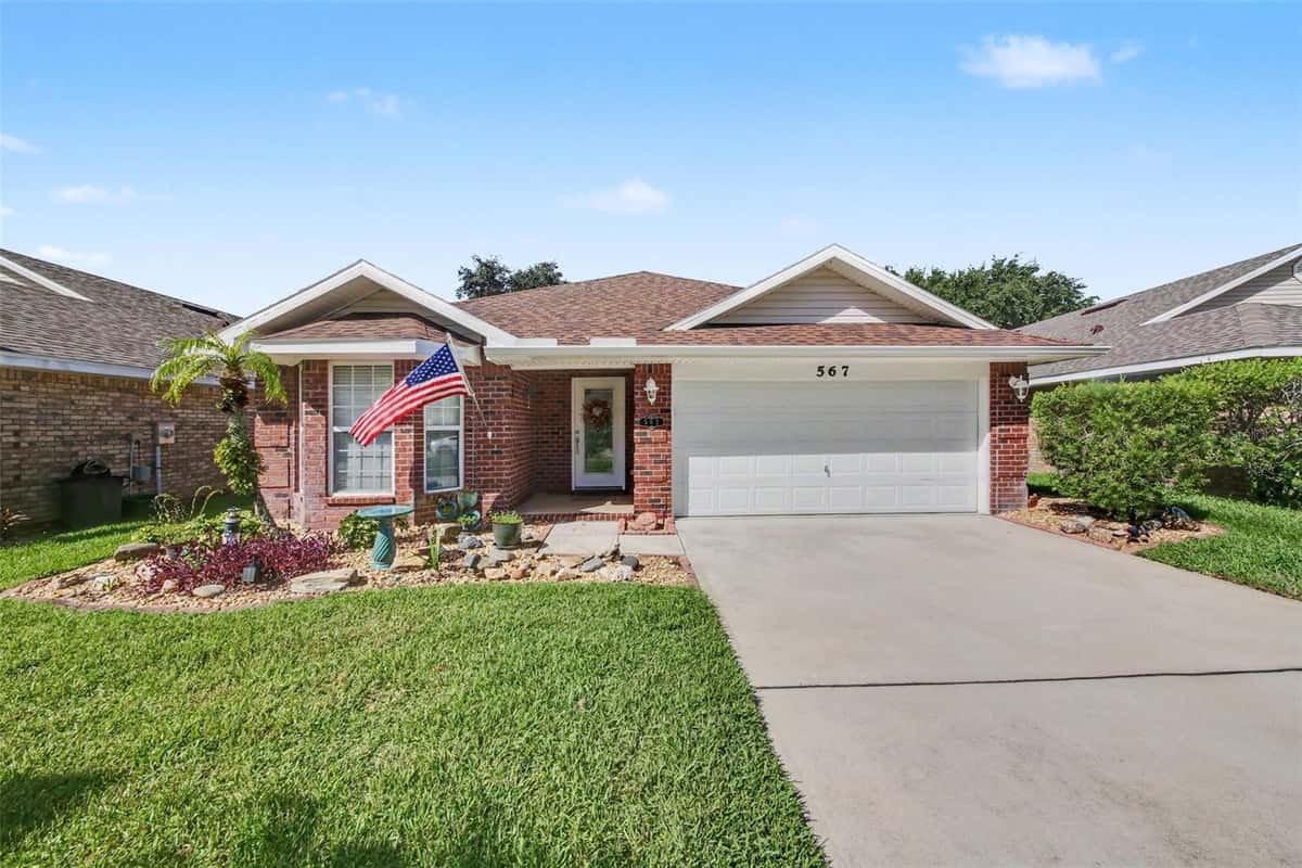 567 CORAL TRACE BOULEVARD