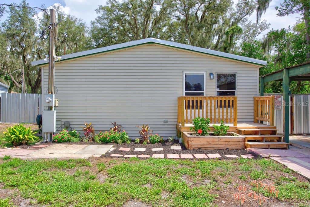 11711 TUCKER ROAD
