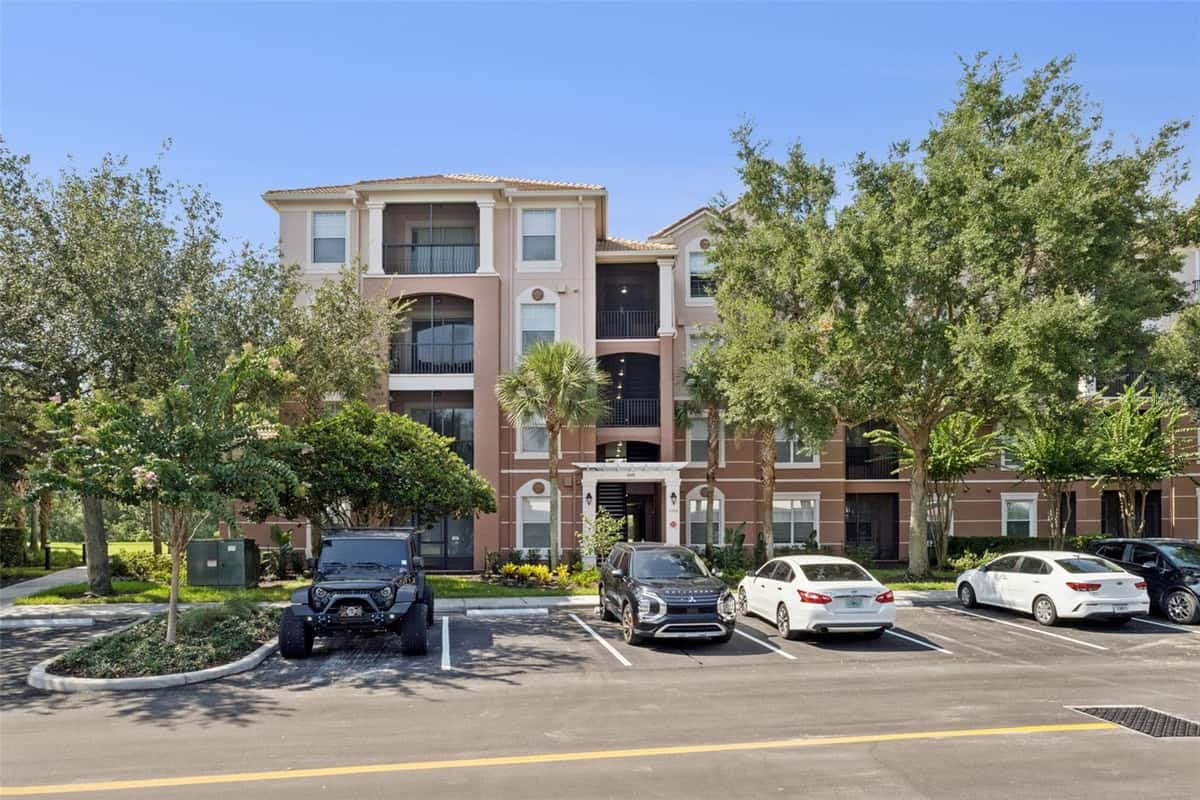 8300 PORTOFINO DRIVE