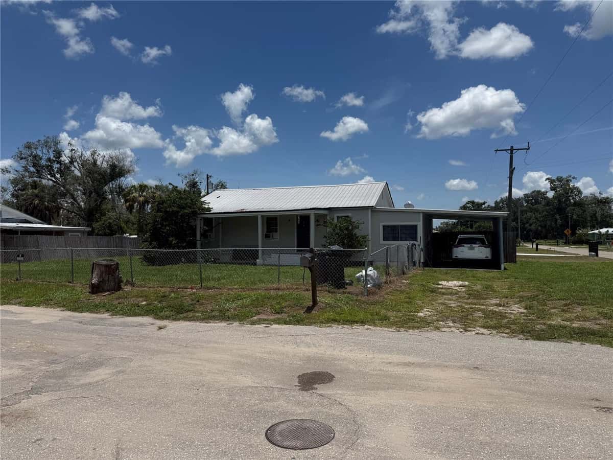 401 CITRUS AVENUE