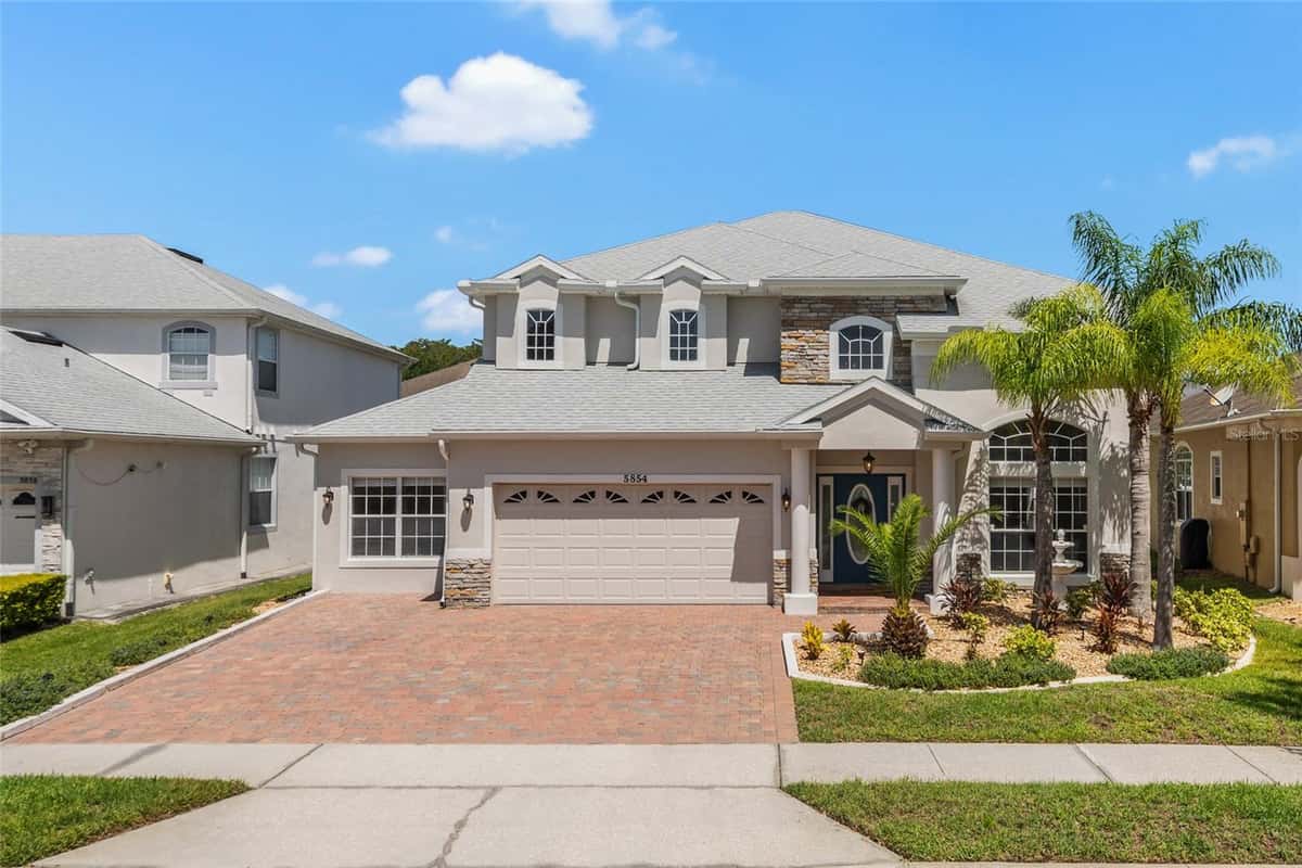 5854 CHESHIRE COVE TERRACE
