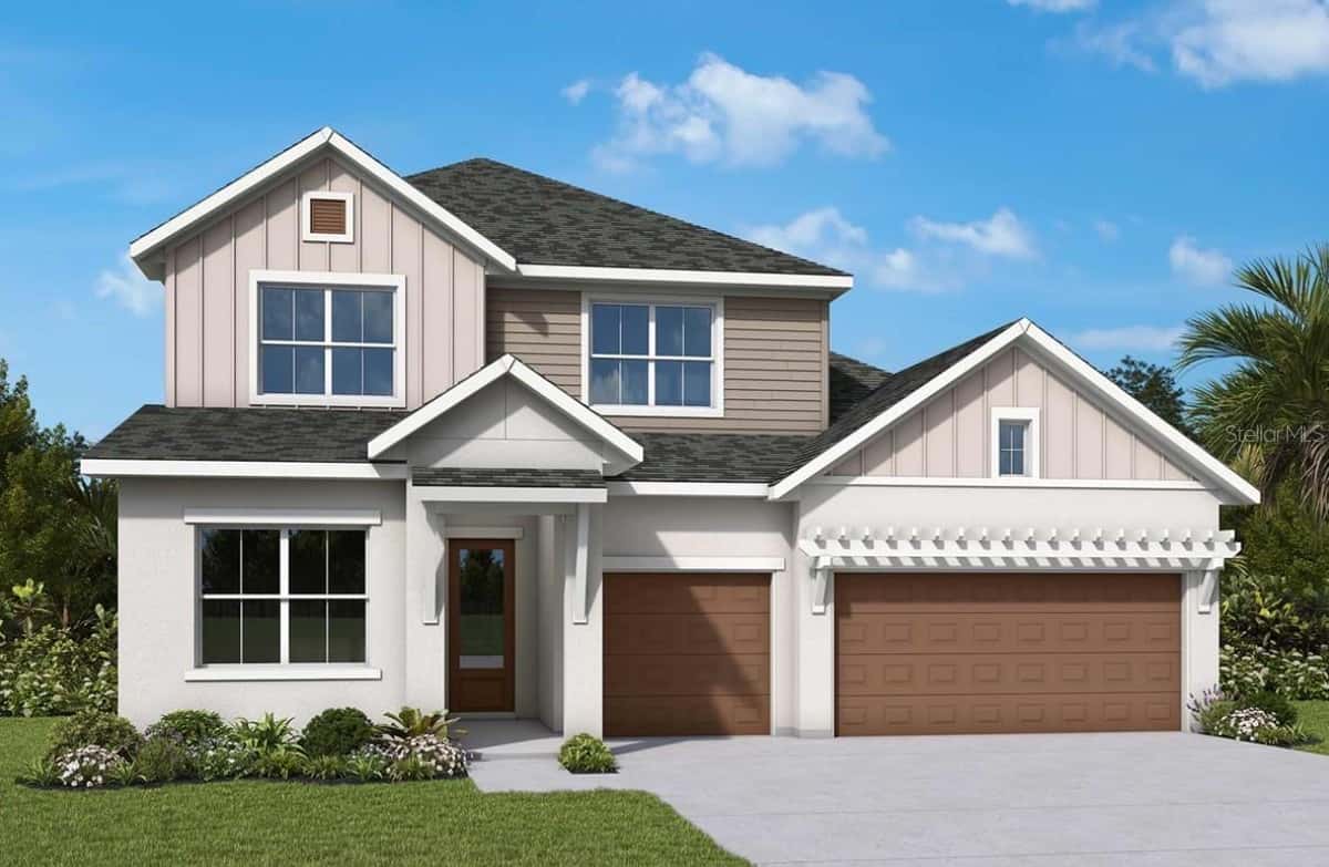 11109 BERRY TROUGH TRAIL