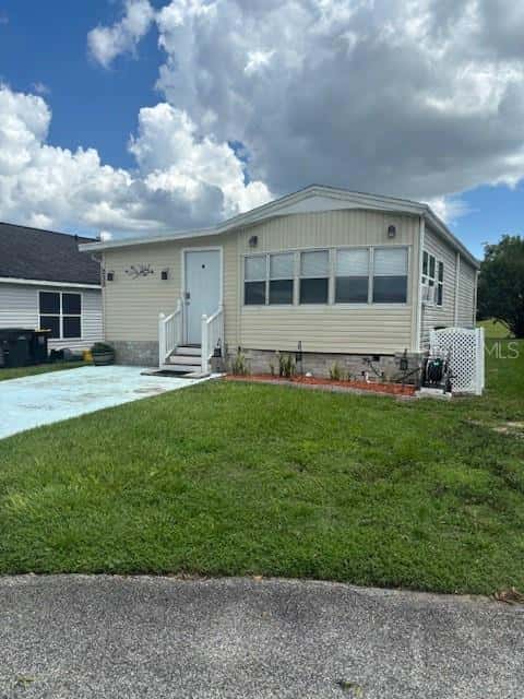 50989 HIGHWAY 27