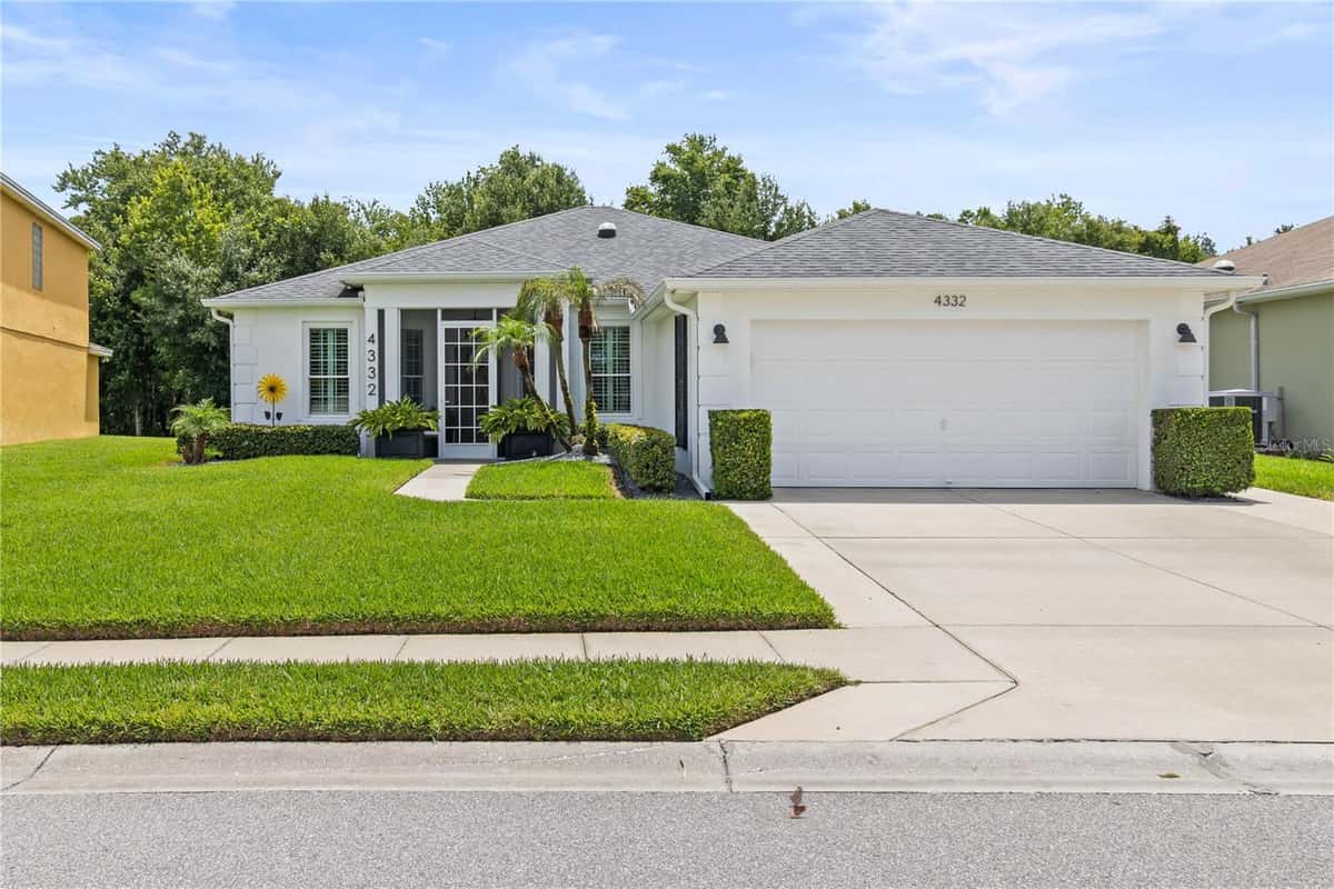 4332 WHISTLEWOOD CIRCLE