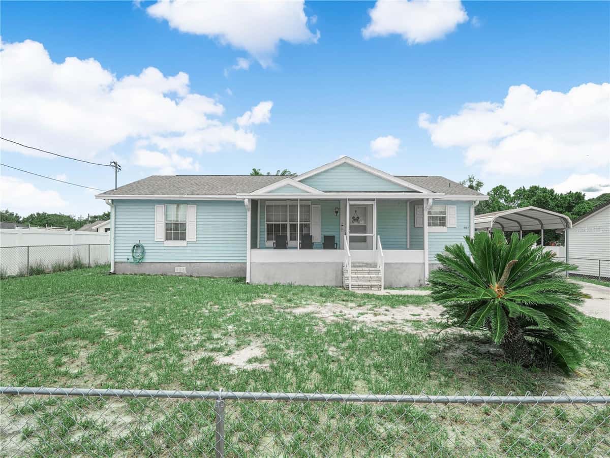 4167 NELSON ROAD