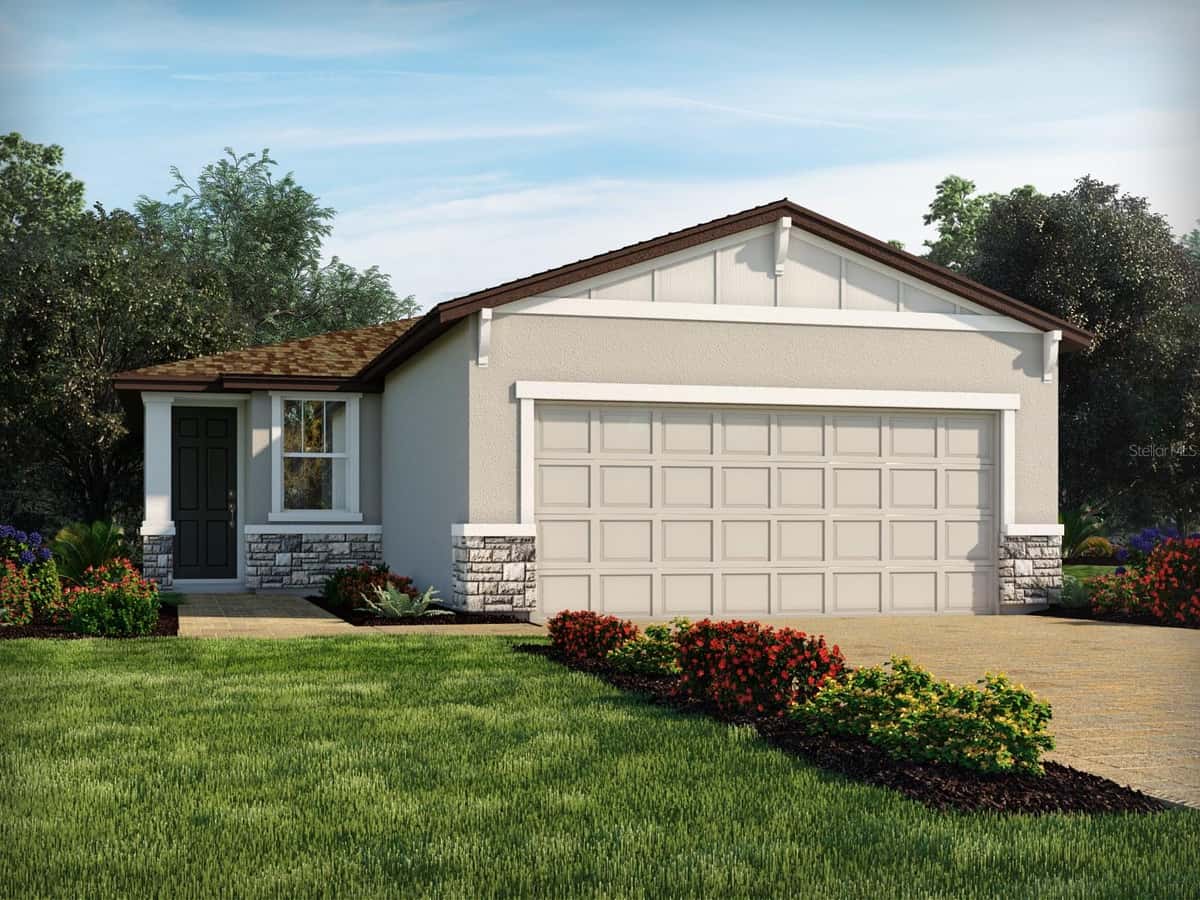 3385 LINGER LANE