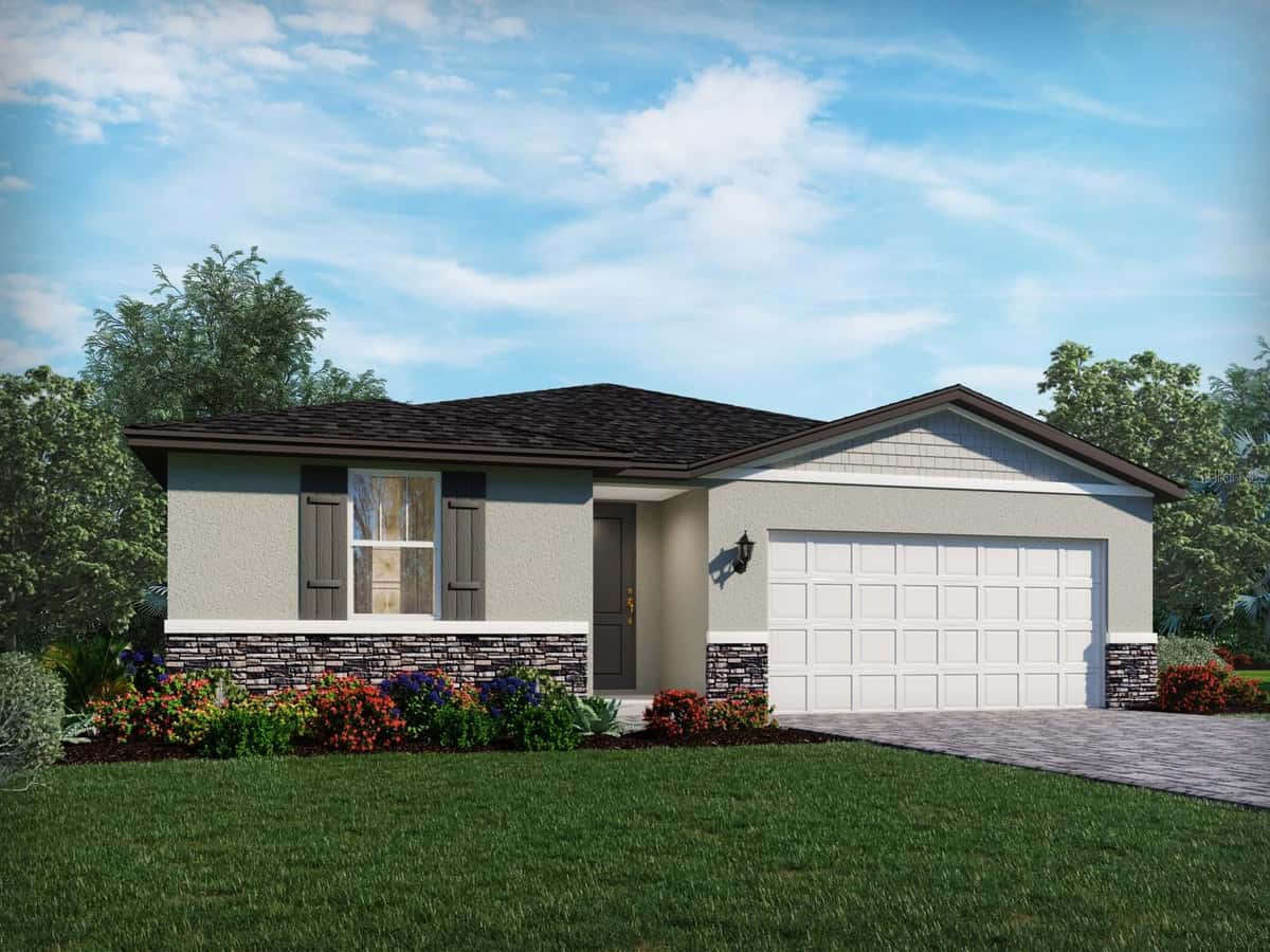 5186 GREEN BELT DRIVE