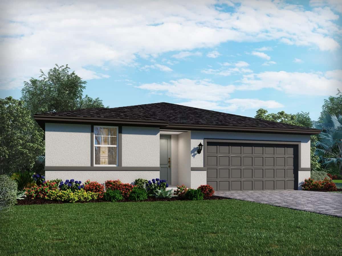 5182 GREEN BELT DRIVE