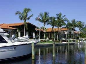 2600 HARBOURSIDE DRIVE