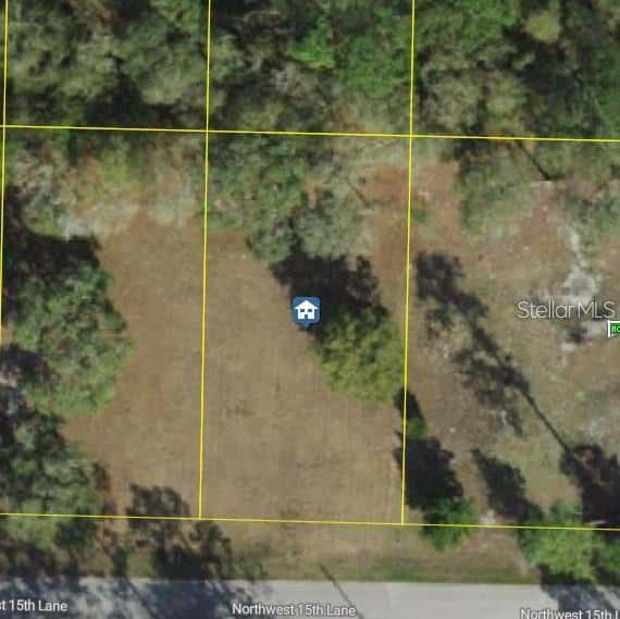 Blk 24, Lot 23 15TH LN