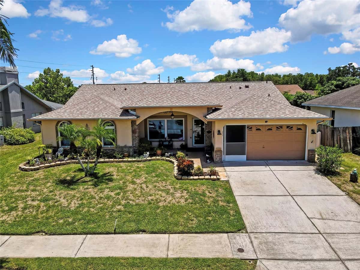 5426 LA PLATA DRIVE