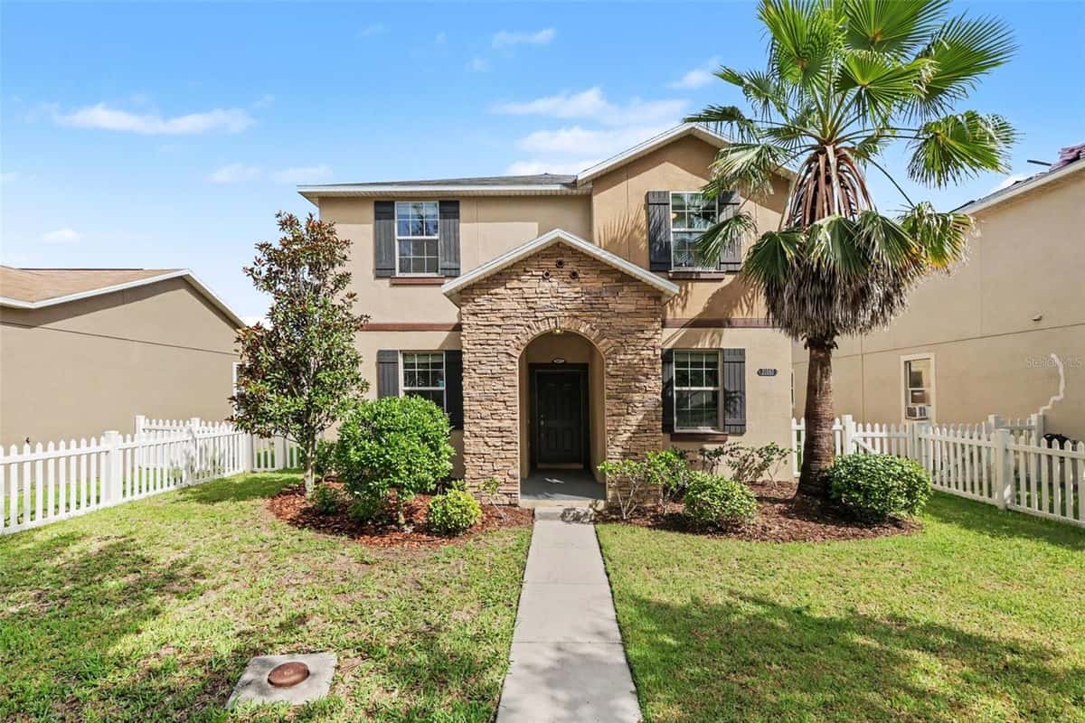 21087 PLEASANT PLAINS PARKWAY