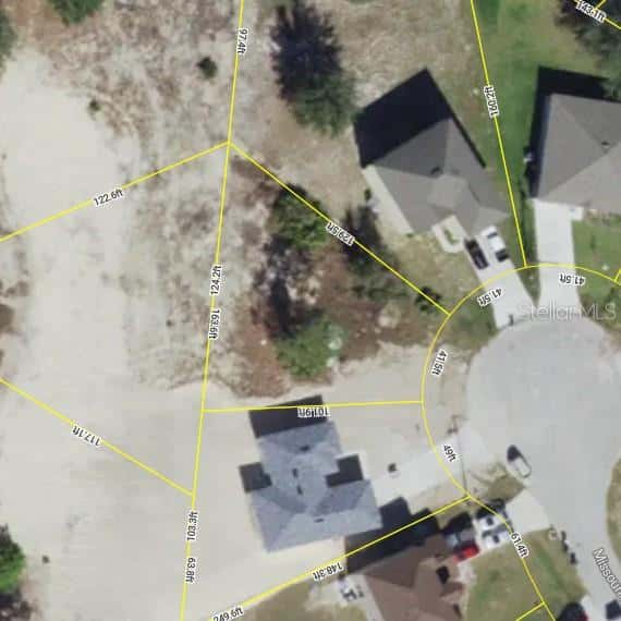 1406 MISSOURI PLACE