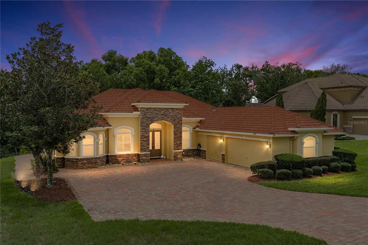13140 TRADITION DRIVE
