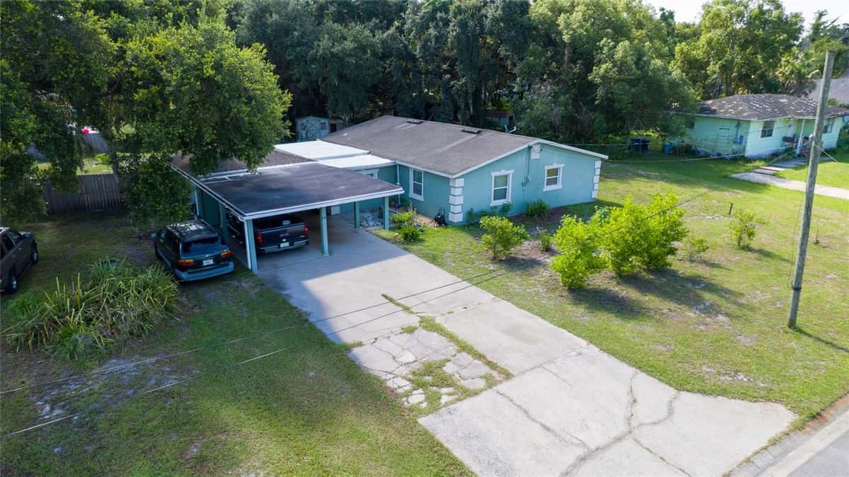 19 TYLER AVENUE
