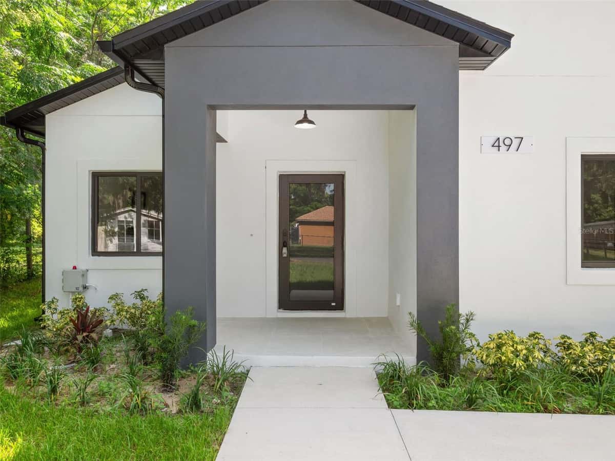 497 OCEAN AVENUE