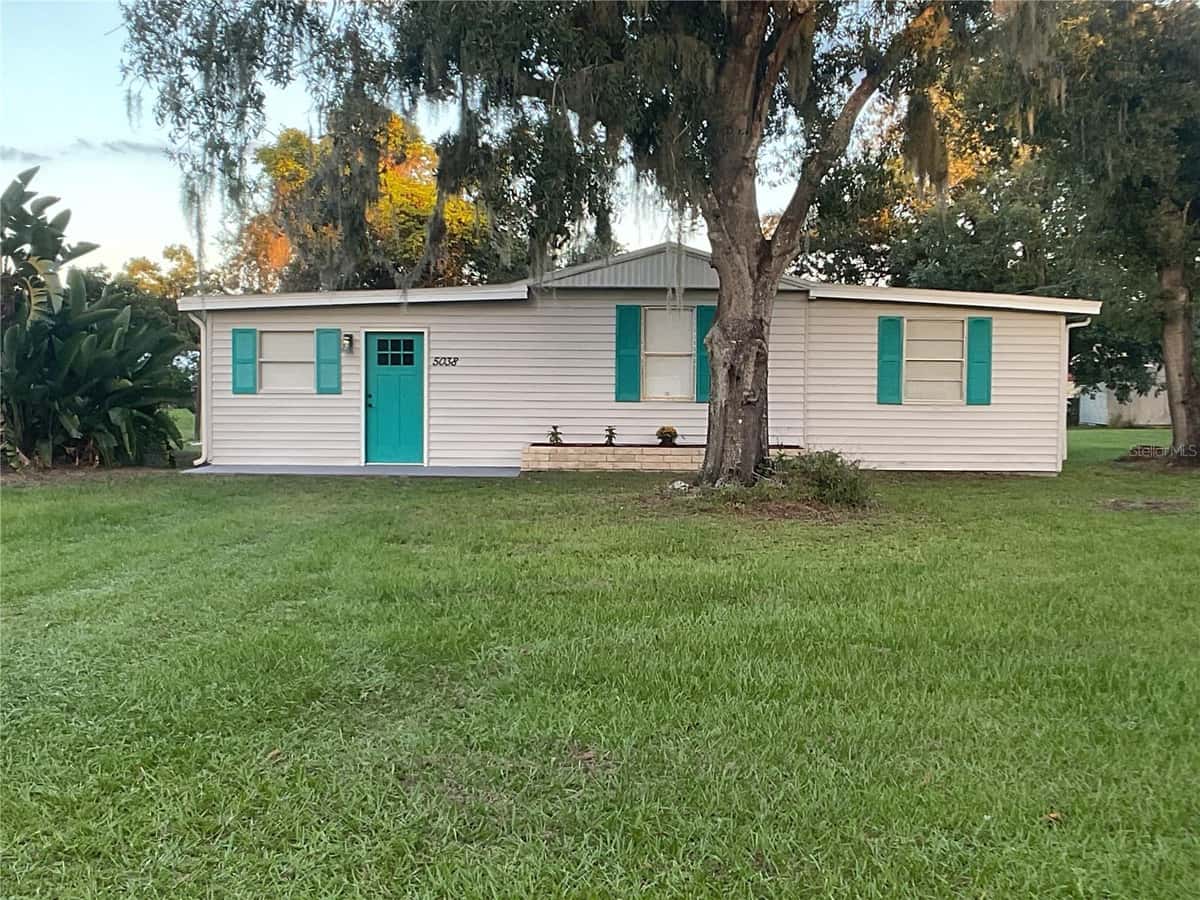 5038 SANDY ROAD