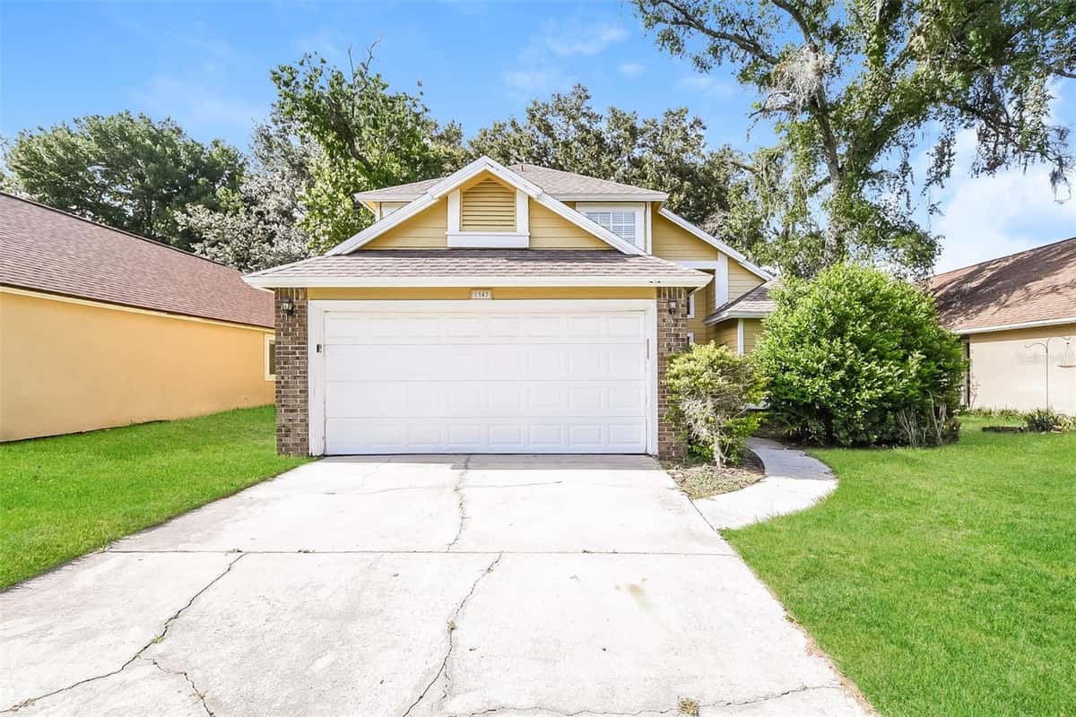 1347 BLACK WILLOW TRAIL