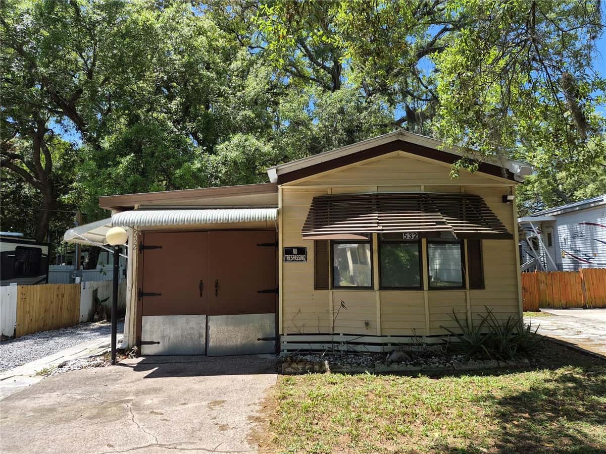 3000 CLARCONA ROAD