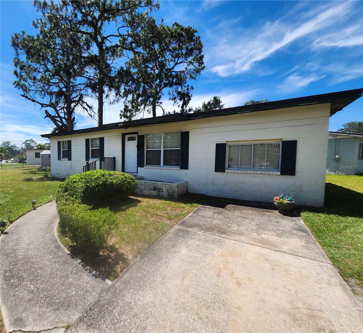 10538 DOVE LANE